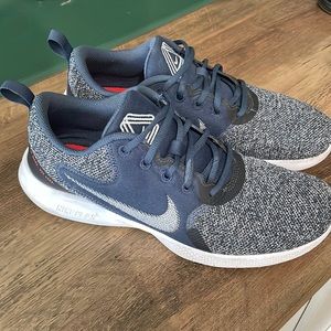 Mens Nike free flex experience run 10